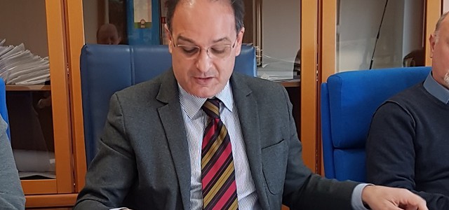 Chiaravalle Centrale, martedì a Catanzaro vertice sulla Casa della Salute