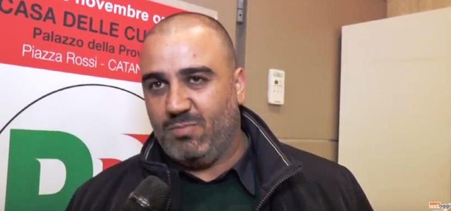 Cuda: responsabilità deve indurre il Pd e la sinistra ad una riconsiderazione di sé