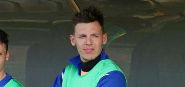 Catanzaro Calcio, Grandi saluta e va in serie B