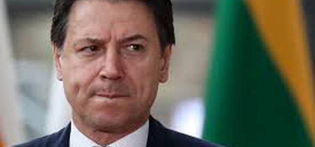 Tra poco Conte in diretta in tempo reale per nuove disposizioni