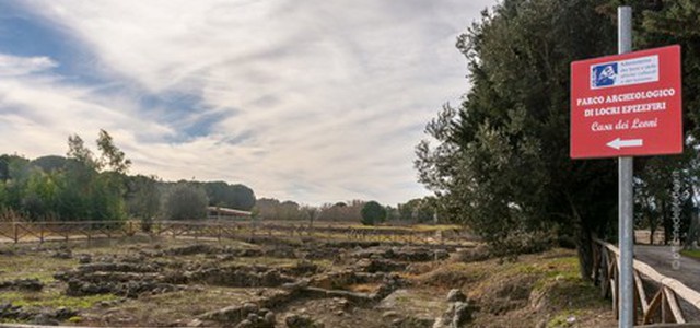 La Locride si candida a Capitale della cultura 2025