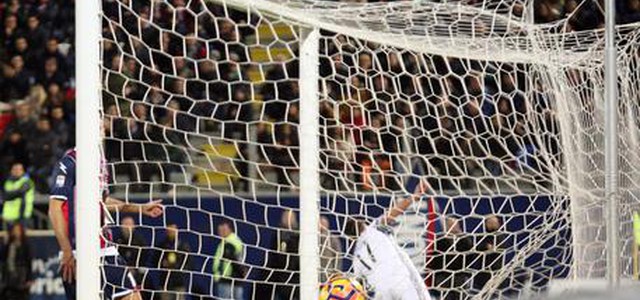 Crotone Juventus 0-2, bianconeri salgono a +7 dalla Roma