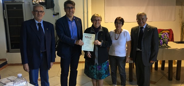 L'Arsac e L'Accademia per la qualificazione del comparto dei salumi Calabresi