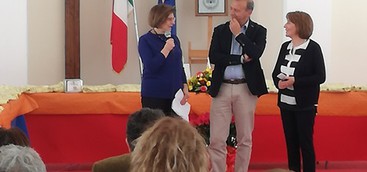 "CASTROVILLARI IN COMUNE" IL RESPONSABILE DELL’UFFICIO APPALTI, MARISA COVELLO, VA IN PENSIONE