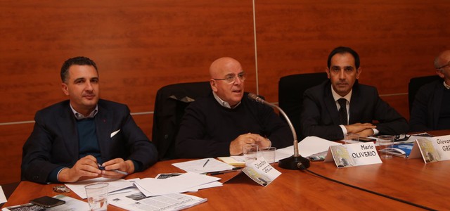 Oliverio: “I piccoli borghi sono una grande opportunità di crescita”