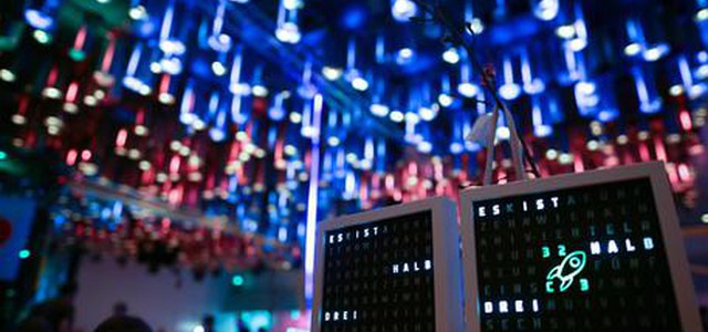 Impennata attacchi hacker nelle feste