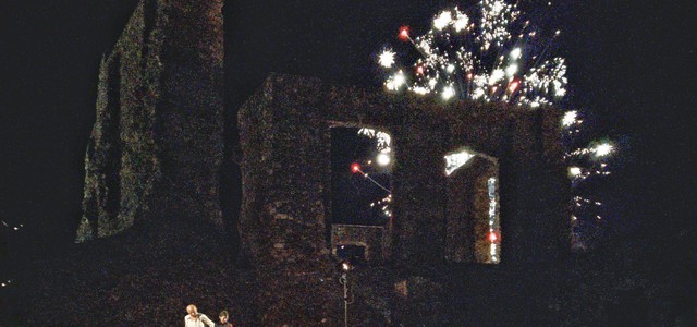 Conclusa a Squillace la seconda edizione di Innesti Contemporanei