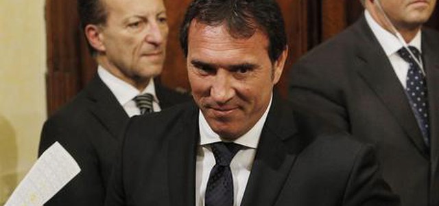 Si è dimesso il sottosegretario al Lavoro Cassano