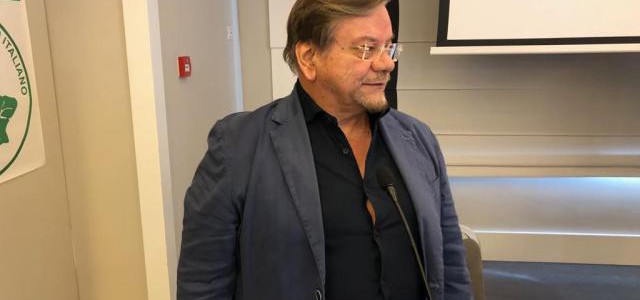 Scomparsa di Sergio Stancato, il cordoglio di Santelli e Tallini