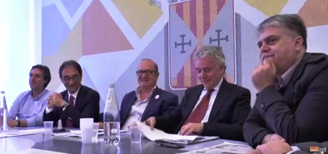 Comunali Catanzaro 2017, i candidati a sindaco a confronto (VIDEO)