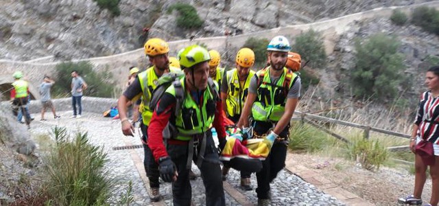 14 indagati, tra cui 2 sindaci, per la tragedia delle Gole del Raganello