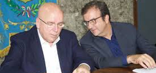 Chiesto rinvio a giudizio per Oliverio e Occhiuto