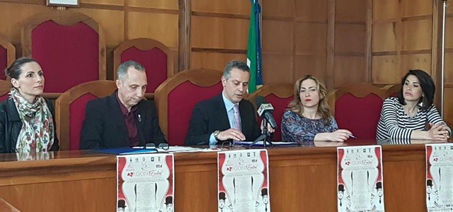 Presentata la quinta edizione di Agone Festival Interregionale Teatro Scuola