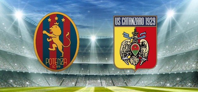 Potenza-Catanzaro 1-1: le pagelle dei giallorossi