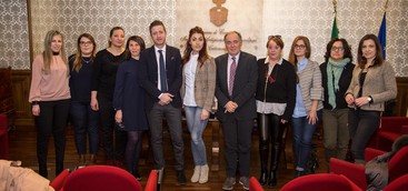 Insediato il Comitato per l’Imprenditoria femminile, Scaramuzzino eletta presidente