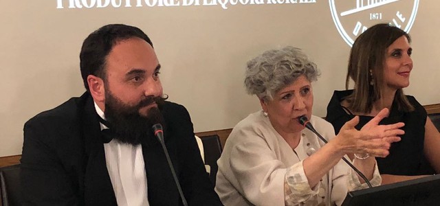 Giovani calabresi alla ribalta, l’Amaro Calabrese Jefferson premiato a Londra