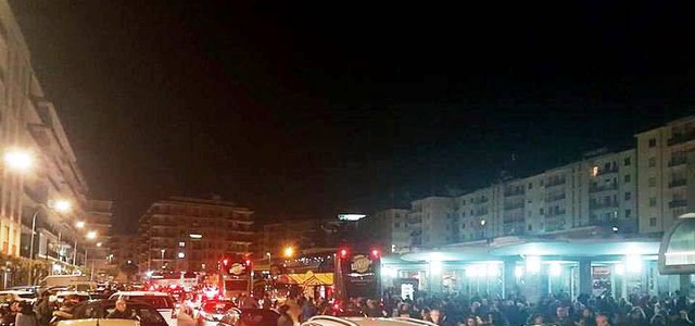 Esodo di giovani da Cosenza: una marea umana che lascia la Calabria