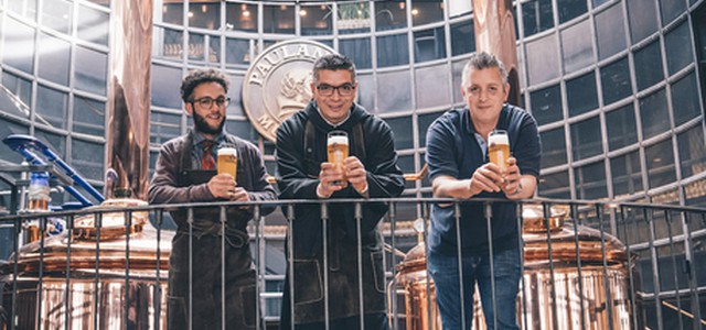 Paolaner: una Birra tutta dedicata a San Francesco di Paola
