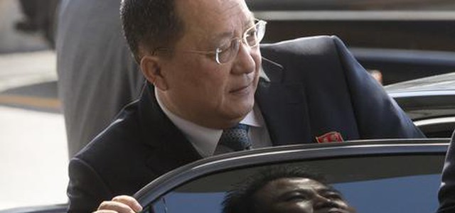 Corea del Nord, Pyongyang: le parole di Trump sono una dichiarazione di guerra
