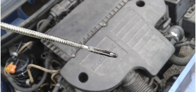 Come si valuta un’auto usata?