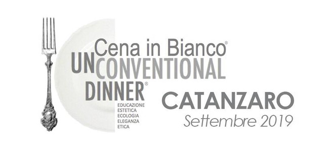 #DaMargherita - torna la Cena in Bianco