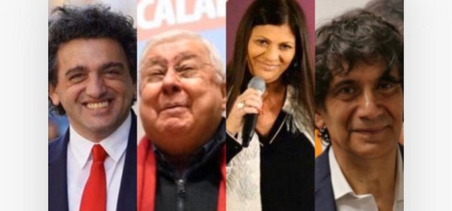 Distribuzione seggi, Tansi e Aiello fuori dal nuovo consiglio