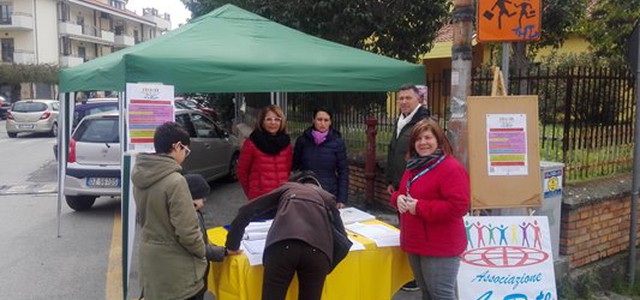 Avviata la campagna soci 2018 dell’associazione La Rete di Squillace lido