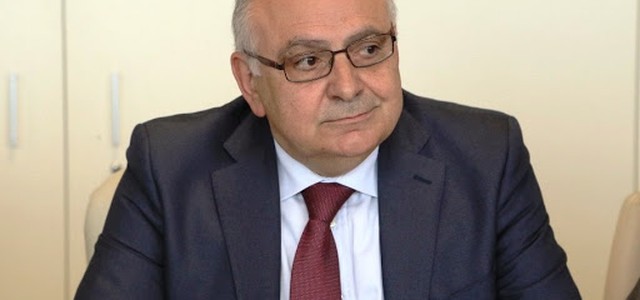 Interruzione trattativa contratto per i forestali, le ragioni del commissario straordinario di “Calabria Verde”, gen. Mariggiò
