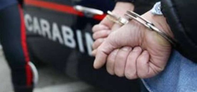 Sorpreso a spacciare metadone,  in manette 40 enne di Crotone