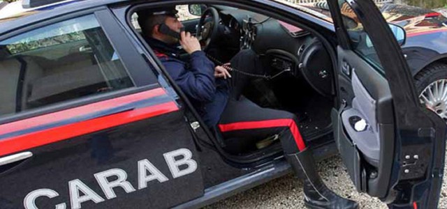 Arrestato latitante al ritorno da Dubai, favorì un boss