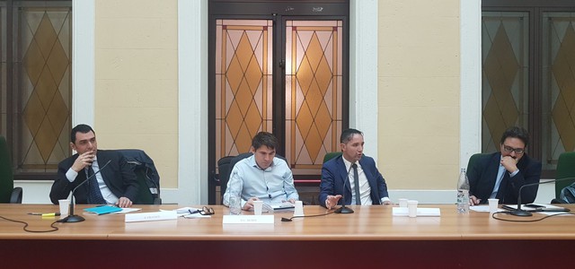 Fondi strutturali e nuovo codice antimafia alla prima giornata del workshop sui beni confiscati