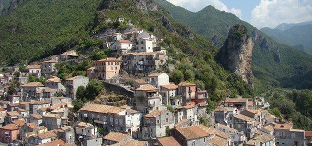 Trofeo Interregionale di Orienteering “Valle Argentino”