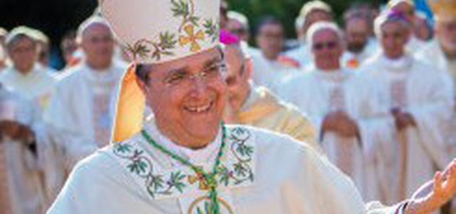 Mons. Francesco Savino: "La scadenza elettorale non ci può vedere indifferenti"