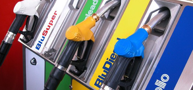 In Italia il diesel più caro dell'Ue, la benzina sale al terzo posto