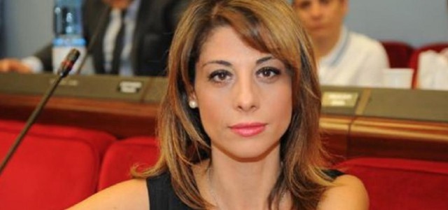 Riorganizzazione sedi Anas, si parla di nuovo del depotenziamento della Soc di Catanzaro: Roberta Gallo, vice presidente del Consiglio comunale di Catanzaro: Questa sede tra le più operative d’Italia