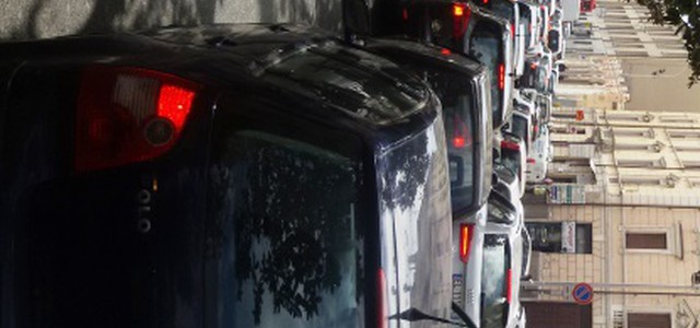 "Non è più rinviabile il problema traffico in città"