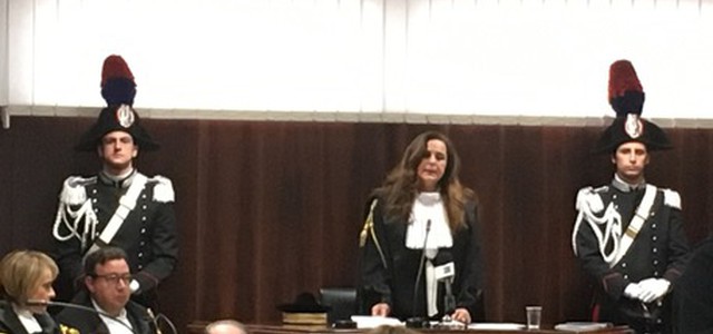 Asp paga stipendi a condannati, indaga Corte conti