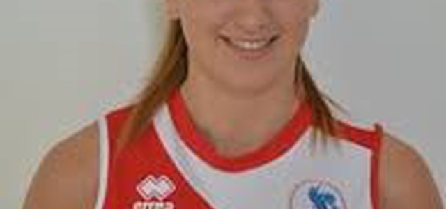 Volley Soverato: Serena Bertona ancora in biancorosso