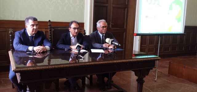 Differenziata a Catanzaro supera il 66%: è sopra media nazionale (VIDEO)
