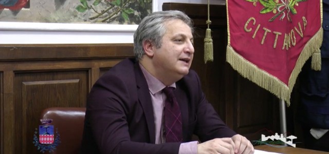 Cittanova: Suolo gratis per i ristoratori.