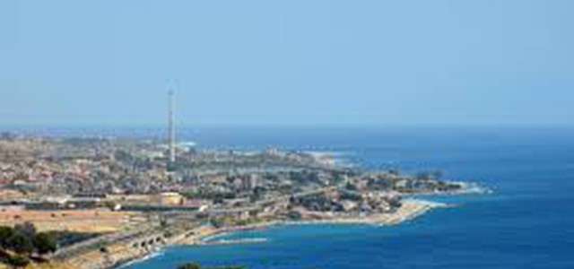 Reggio Calabria, fondi  difesa costiera