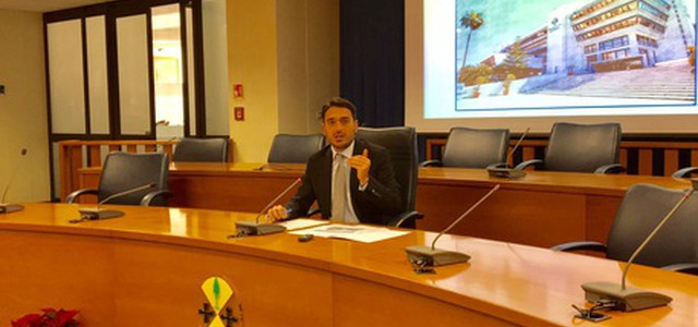 Irto, Consiglio secondo per pdl approvati