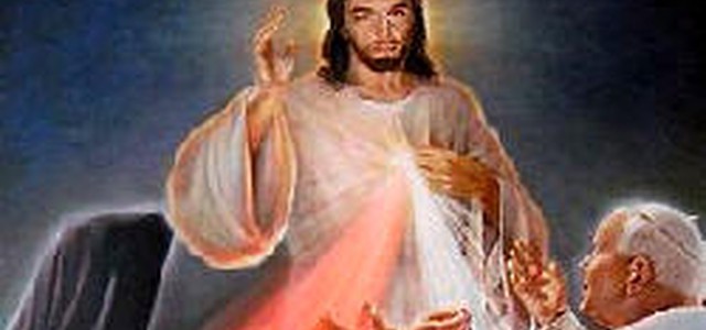 Come Tommaso, ciascuno di noi, si lasci raggiungere dal Risorto!