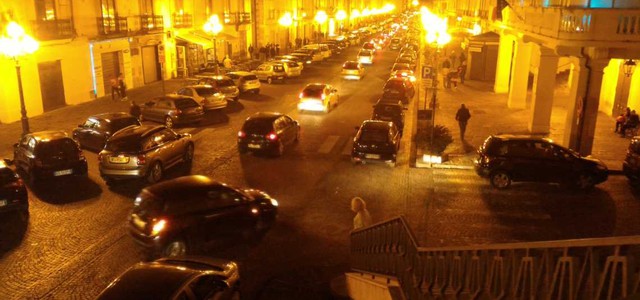 Rissa e lesioni gravi in un locale, 10 misure cautelari (VIDEO)