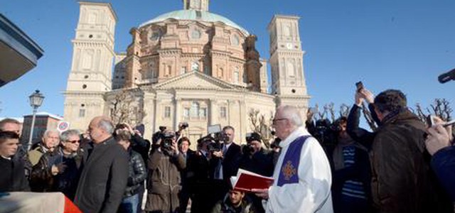 Vittorio Emanuele III, la salma in Italia. Comunità ebraiche, profonda inquietudine