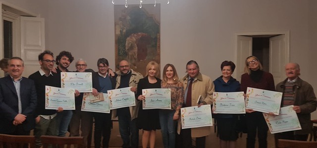 Secondo appuntamento con le Letture di Primavera