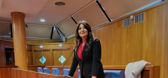Sanità, Straface: «Presto l’istituzione delle Uca. Proficuo l’incontro con la Cisl medici»