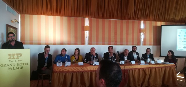 Catanzaro ospita la IV assemblea generale di Esn Italia