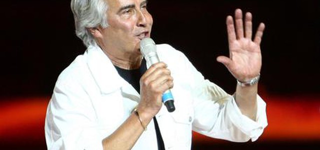 E' morto Lando Fiorini