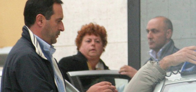 Cassazione conferma espulsione Pasquin